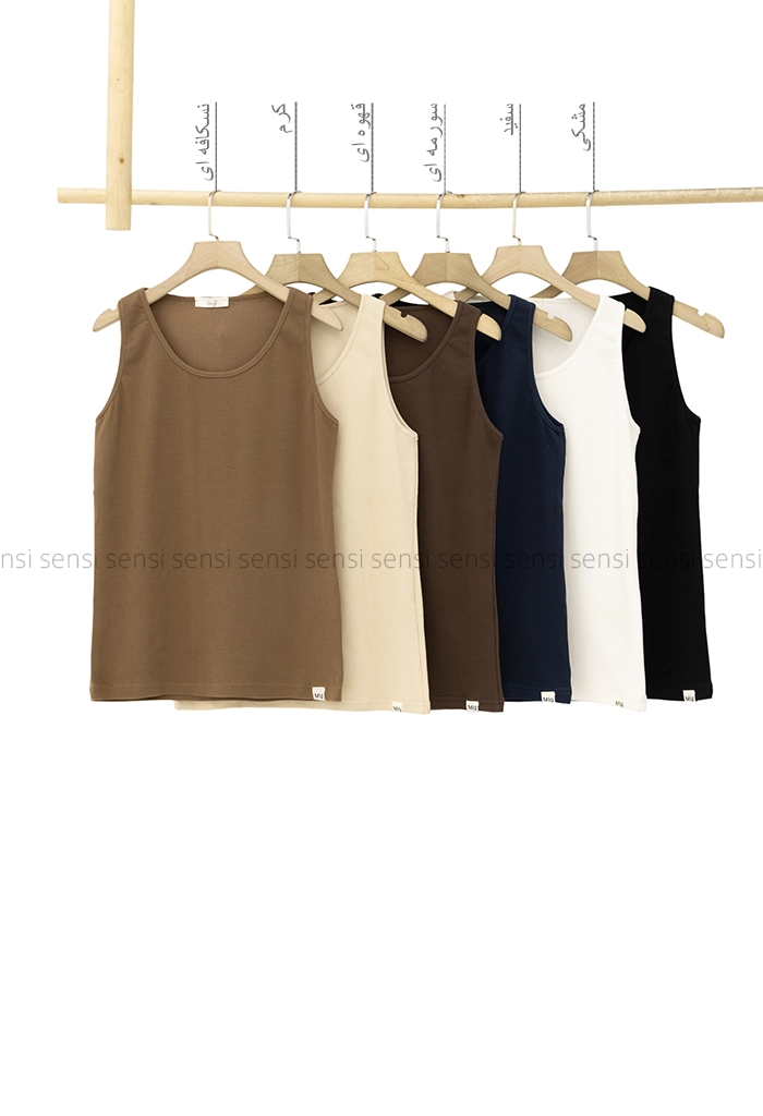تاپ حلقه ای ساده کد1004002